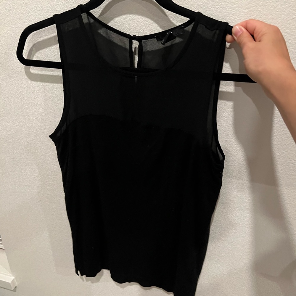 Small H&M Blouse